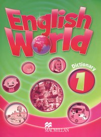 English World 1: Dictionary, Mary Bowen, Liz Hocking