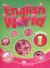 Купить English World 1: Dictionary, Mary Bowen, Liz Hocking