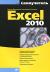 Рецензии на книгу Самоучитель Excel 2010