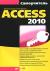 Отзывы о книге Самоучитель Access 2010 (+ CD-ROM)