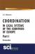 Отзывы о книге Coordination in legal systems of the countries of Europe. Part I