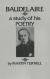 Отзывы о книге Baudelaire: A Study of His Poetry