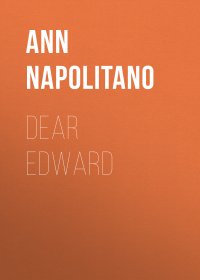 Dear Edward
