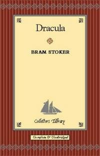 Dracula (подарочное издание) Bram Stoker купить читать скачать онлайн - BookMix.ru