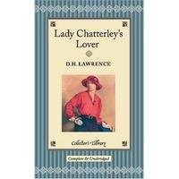 Lady Chatterley's Lover (подарочное издание)