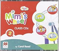 Mimi's Wheel: Level 2: Audio CD Plus