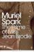 Рецензии на книгу The Prime of Miss Jean Brodie