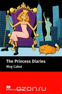 The Princess Diaries 1: Elementary Level, Meg Cabot
